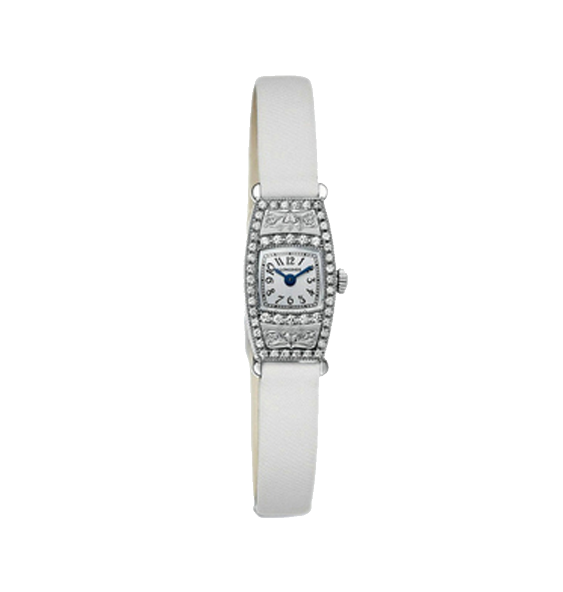 LONGINES - Heritage - L2.222.7.73.2