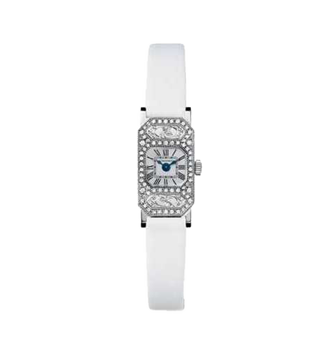 LONGINES - Heritage - L2.223.7.71.2