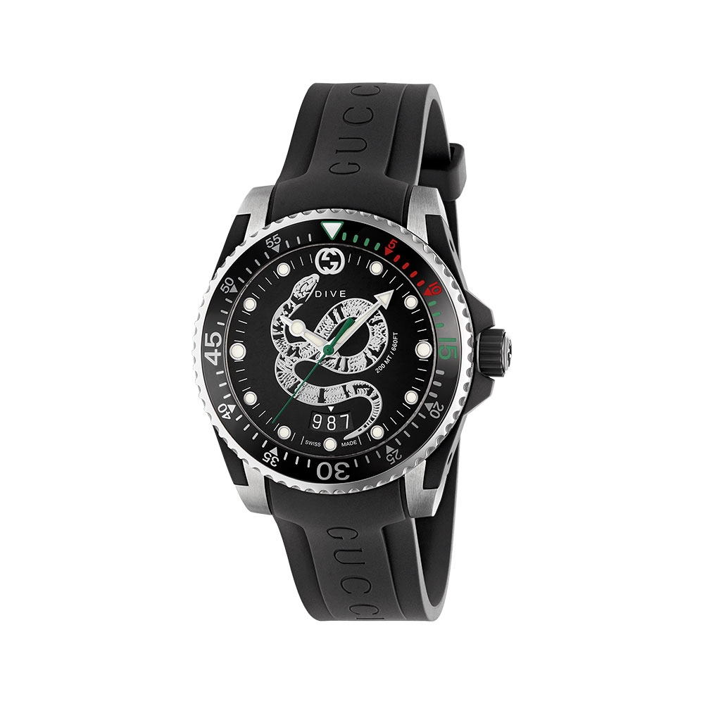 Gucci Dive