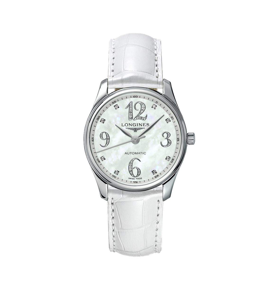 LONGINES - Master Collection - L2.518.4.88.2