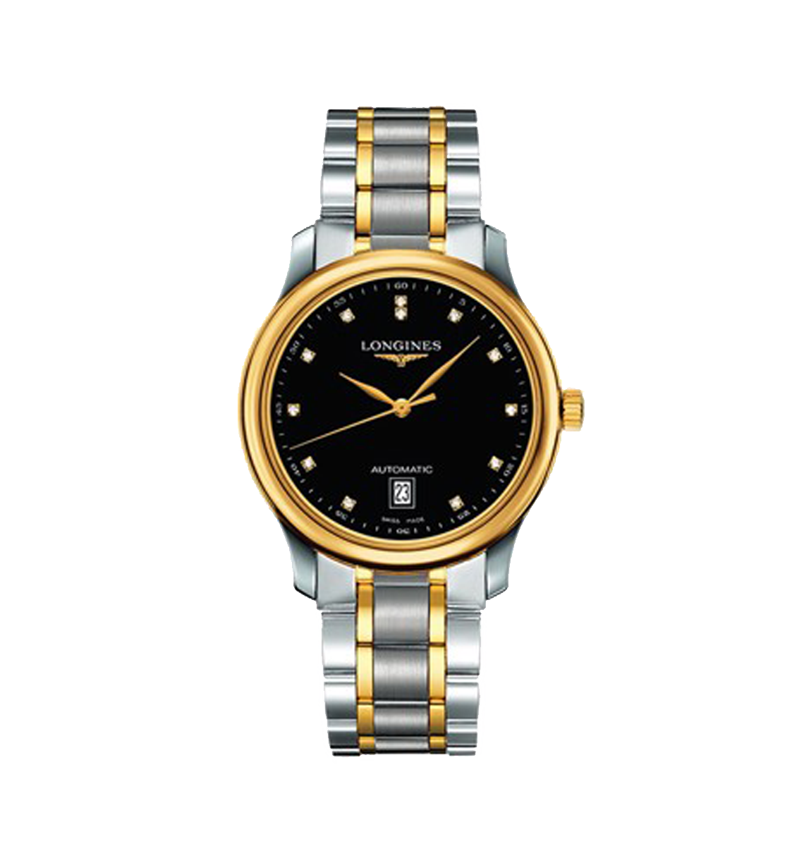 LONGINES - Master Collection -  L2.628.5.57.7