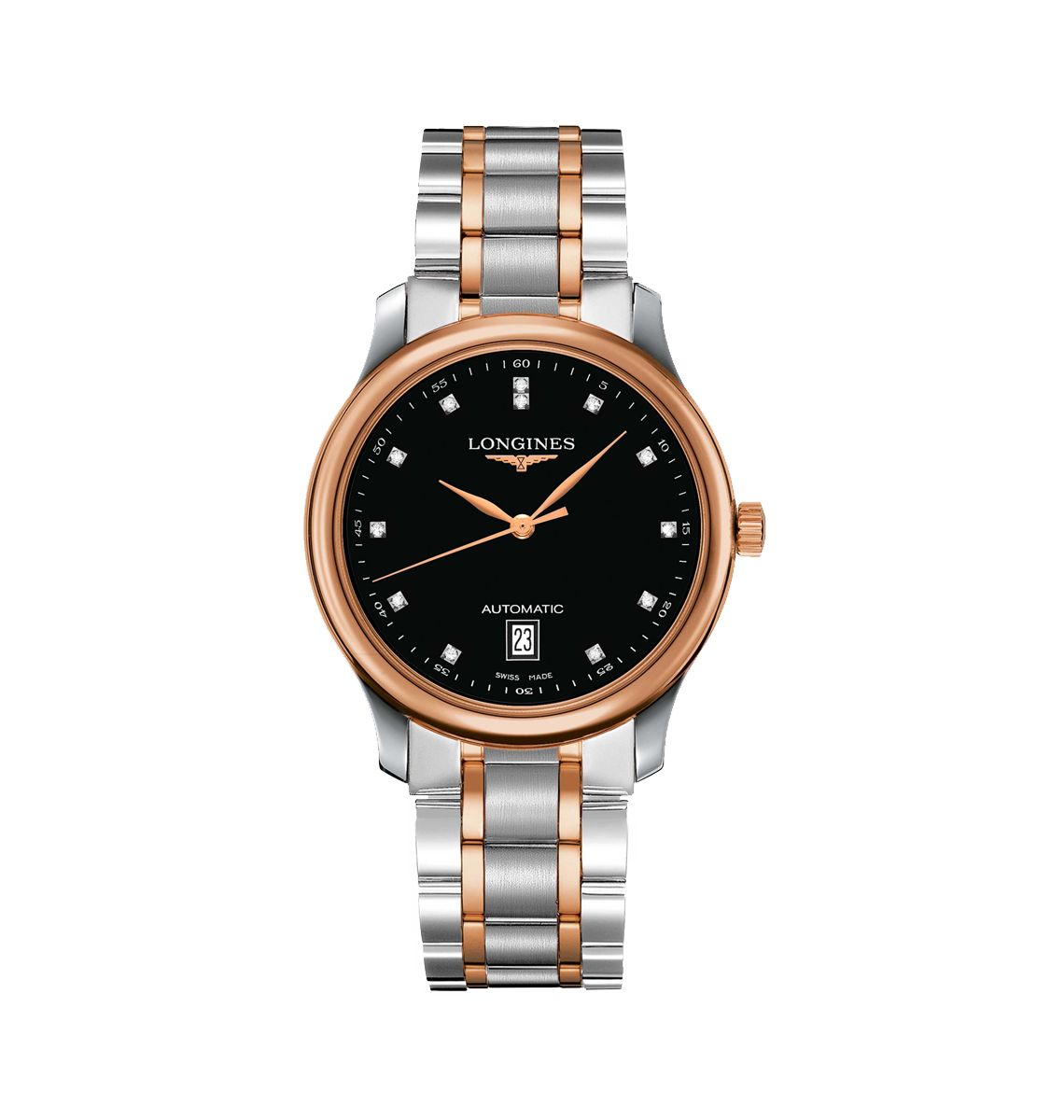 LONGINES - Master Collection - L2.628.5.59.7