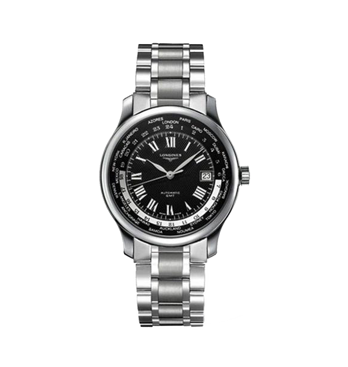 LONGINES - Master Collection - L2.631.4.51.6