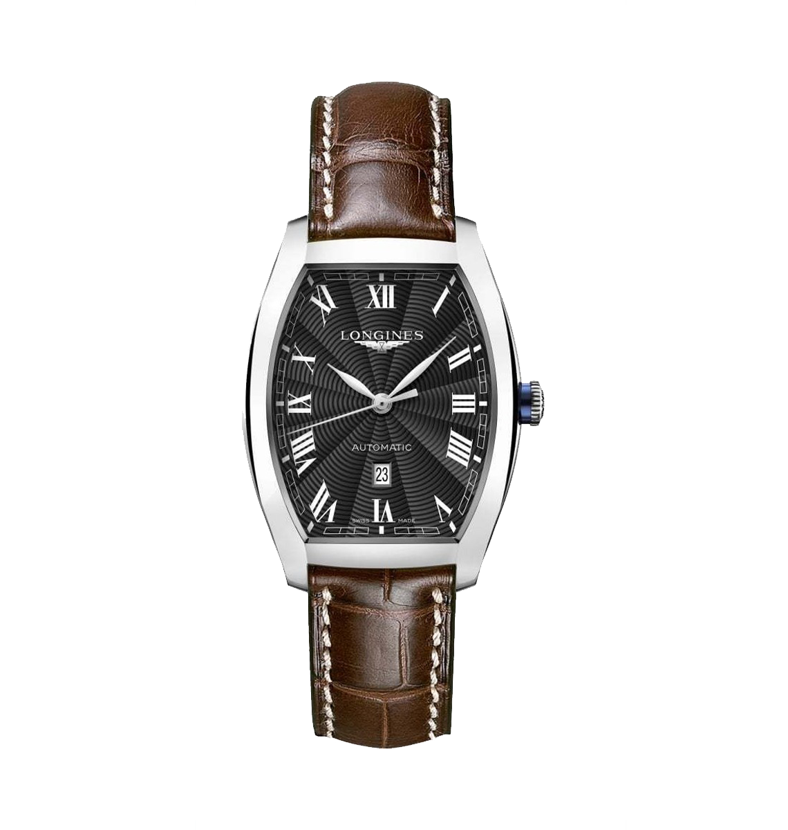 LONGINES - Evidenza - L2.342.4.51.4