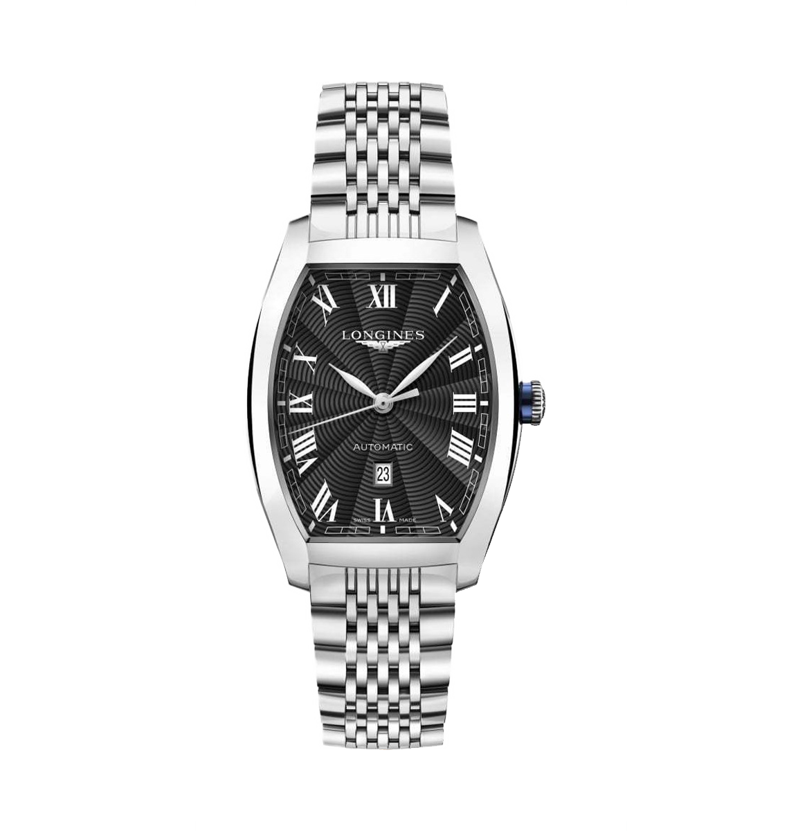 LONGINES - Evidenza - L2.342.4.51.6