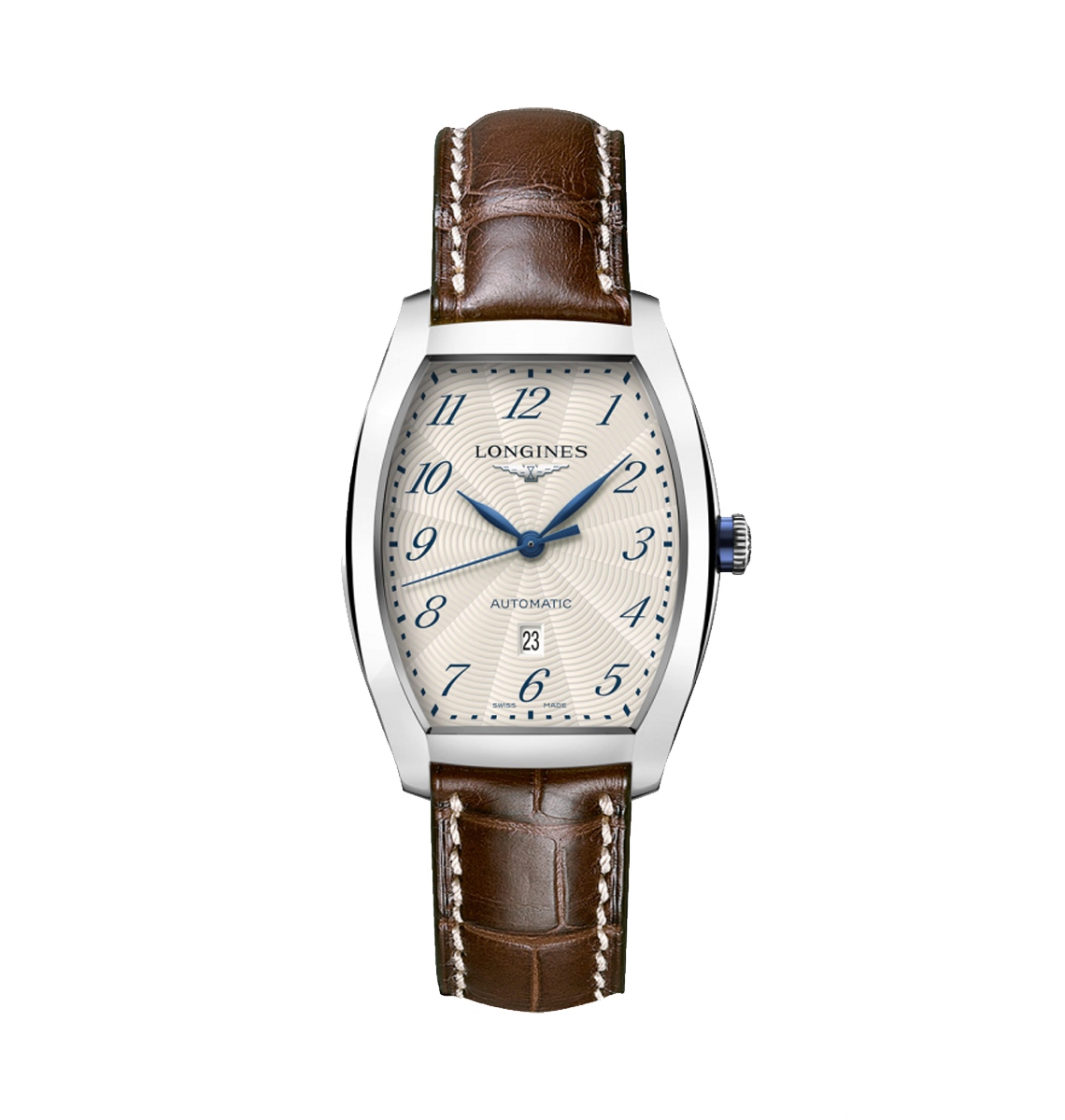 LONGINES - Evidenza - L2.342.4.73.4