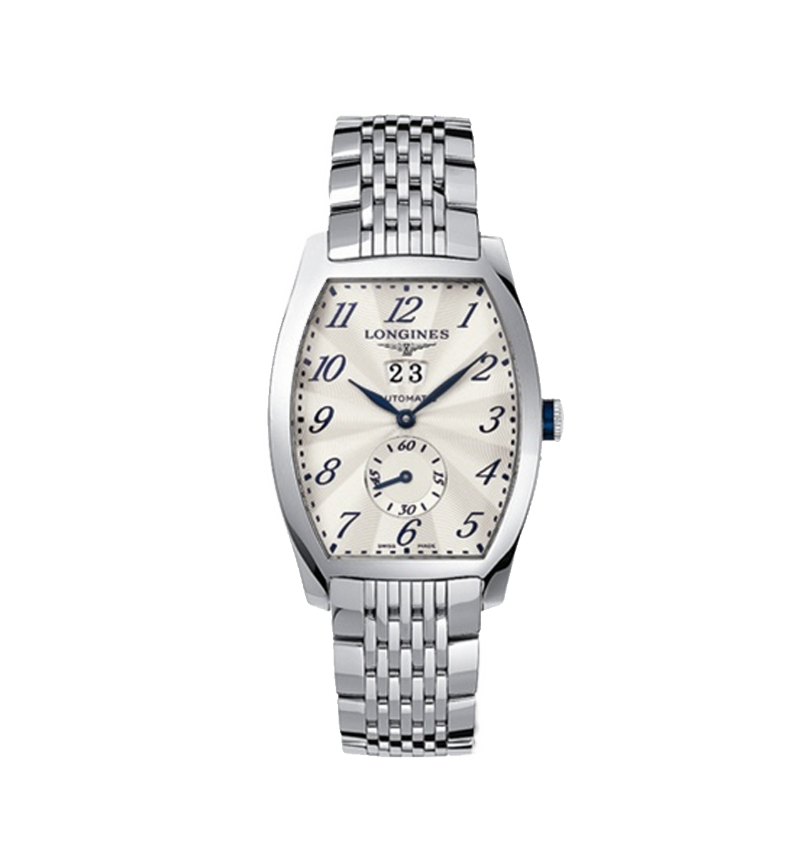 LONGINES - Evidenza - L2.670.4.73.6