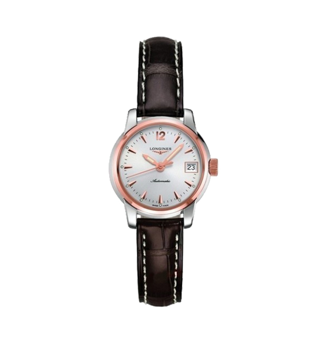 LONGINES - Saint-Imier Collection - L2.263.5.72.0