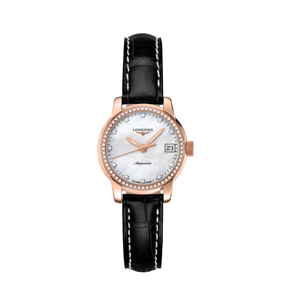 LONGINES - Saint-Imier Collection - L2.263.9.87.3