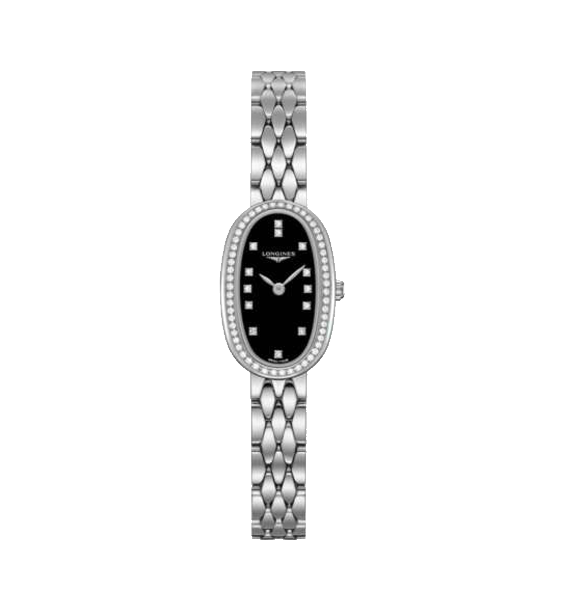 LONGINES - Symphonette - L2.304.0.57.6