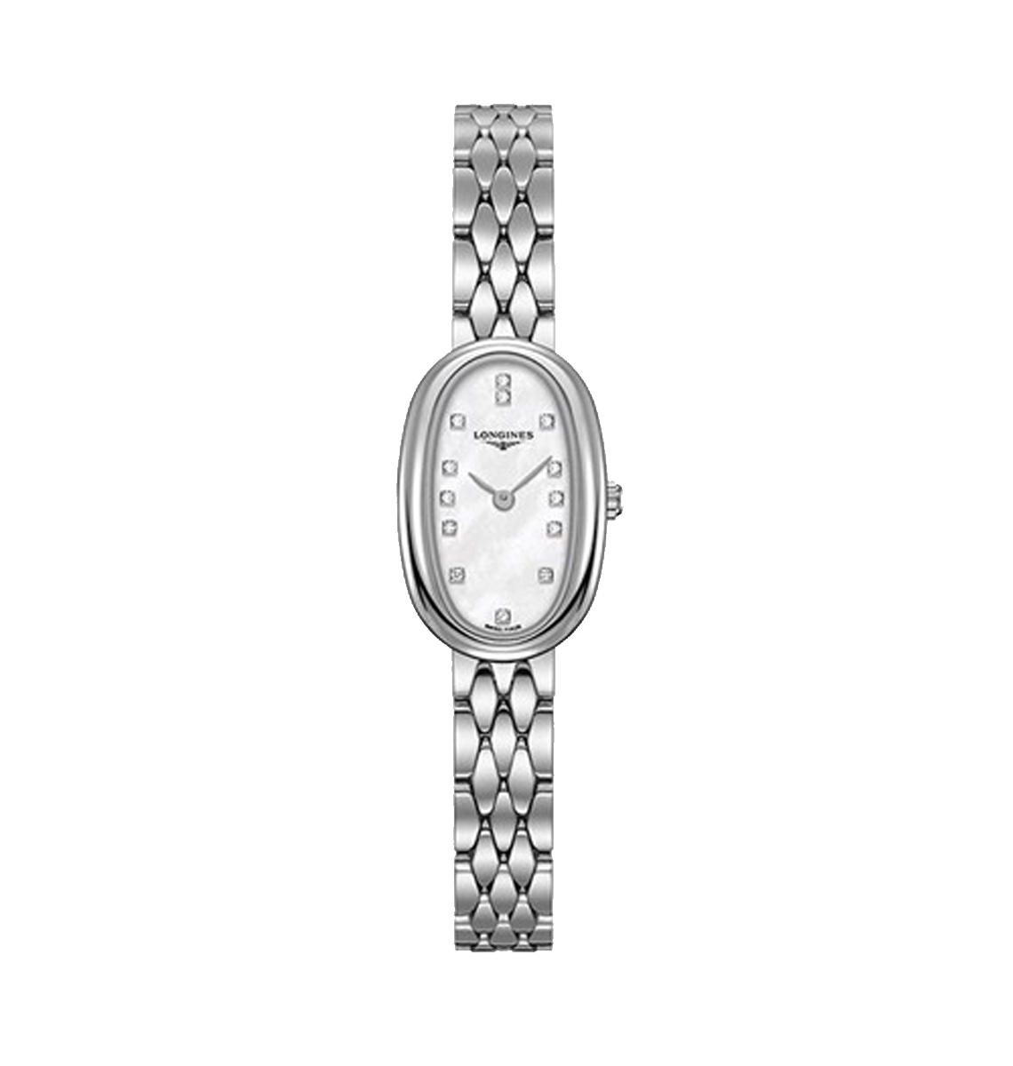 LONGINES - Symphonette - L2.304.4.87.6