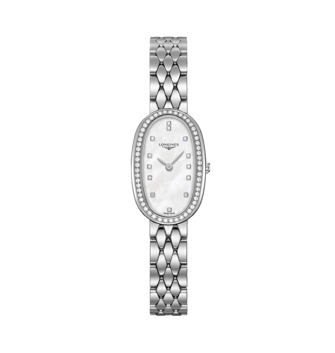 LONGINES - Symphonette - L2.305.0.87.6