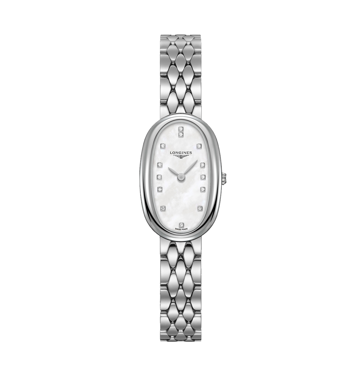 LONGINES - Symphonette - L2.305.4.87.6