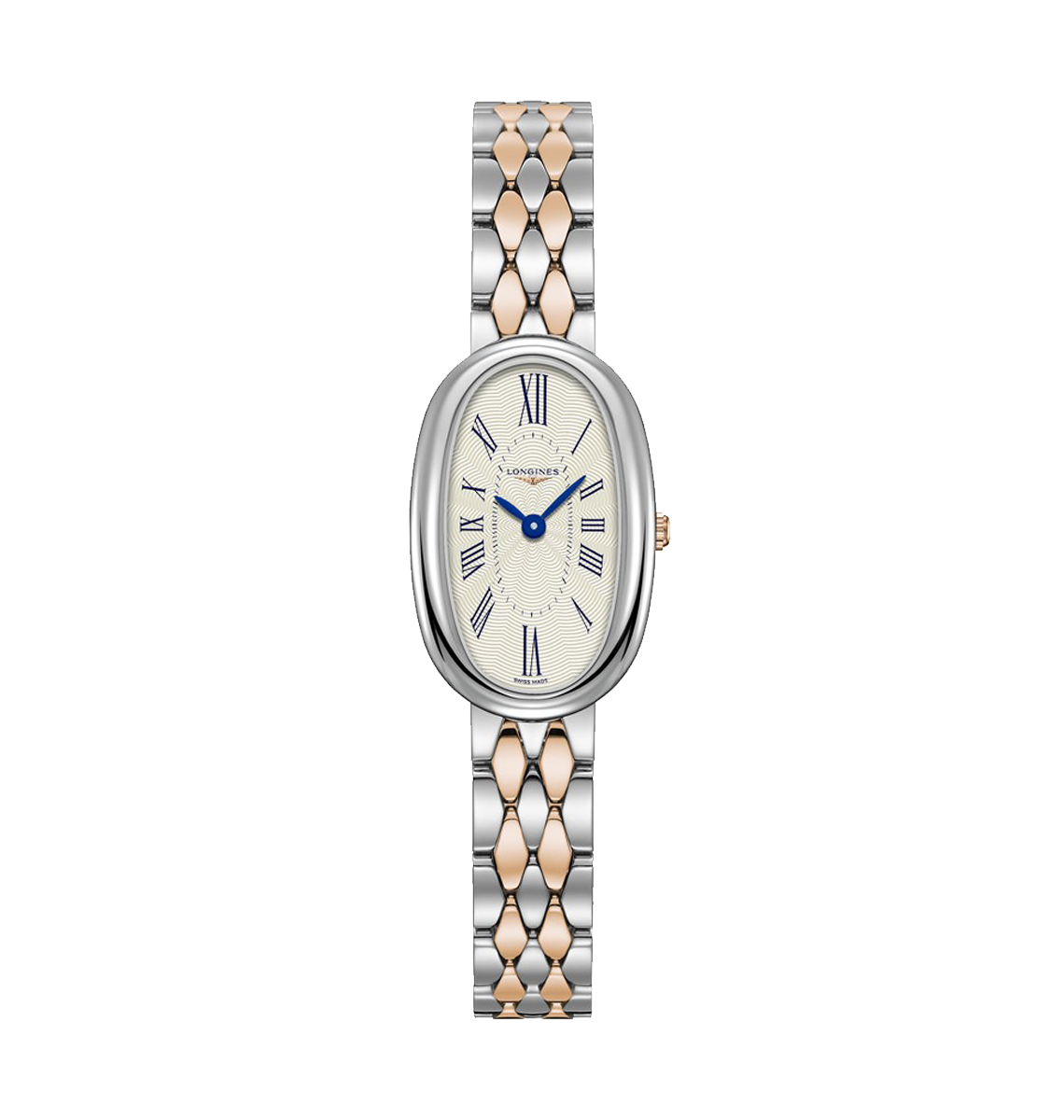 LONGINES - Symphonette - L2.305.5.71.7