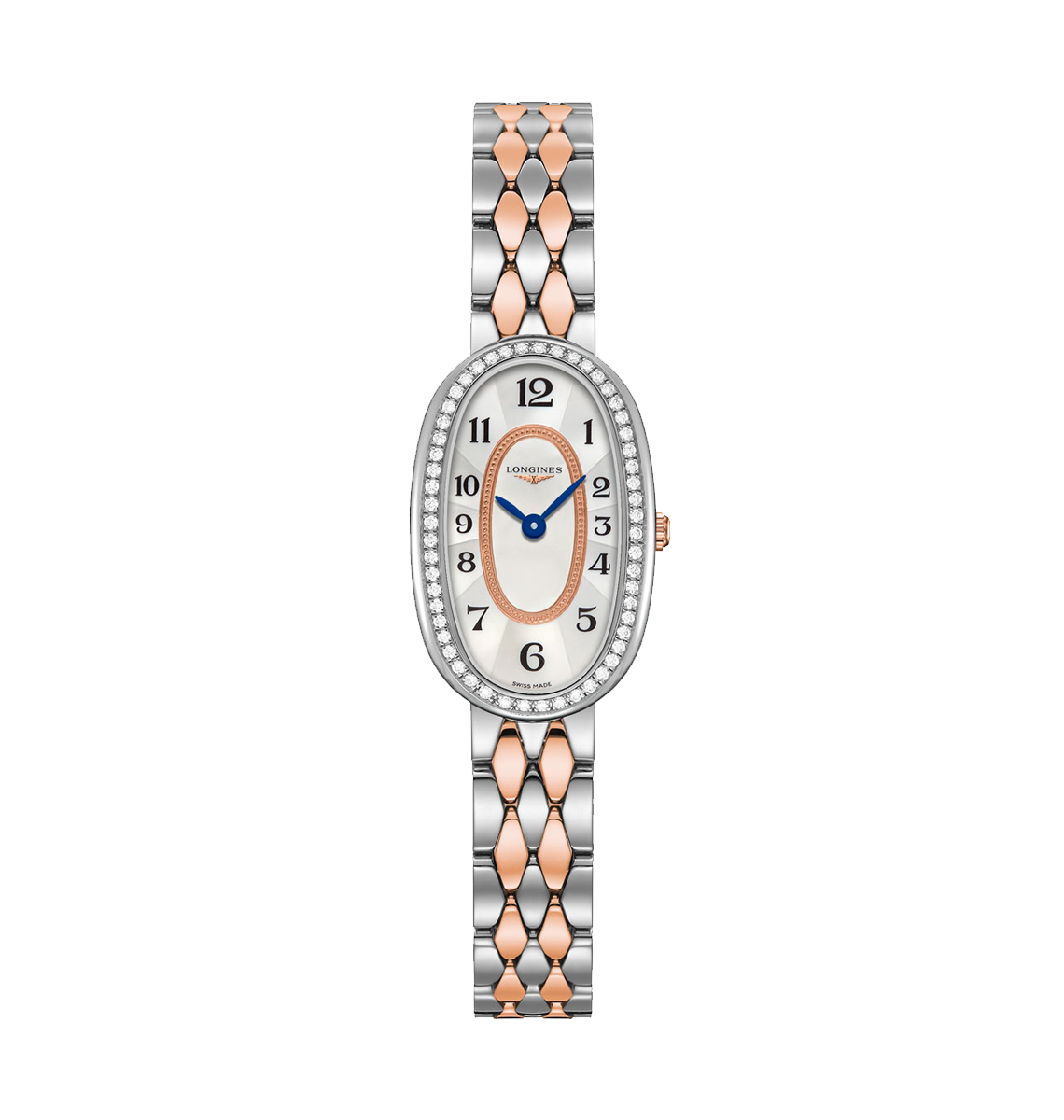 LONGINES - Symphonette - L2.305.5.88.7