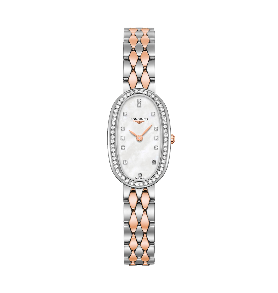 LONGINES - Symphonette - L2.305.5.89.7