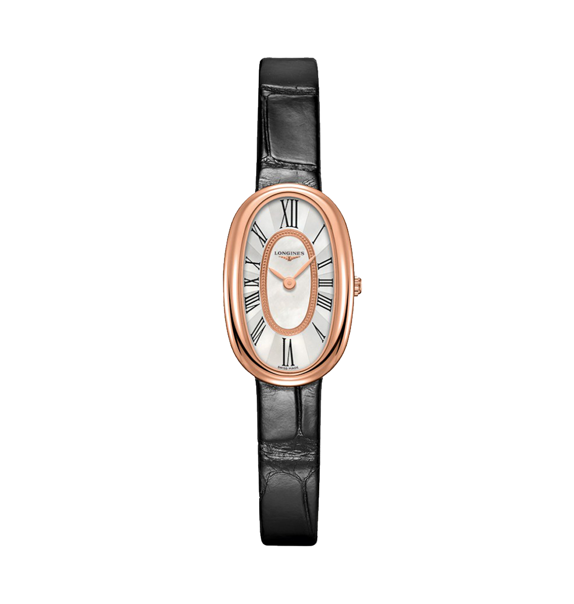 LONGINES - Symphonette - L2.305.8.81.0