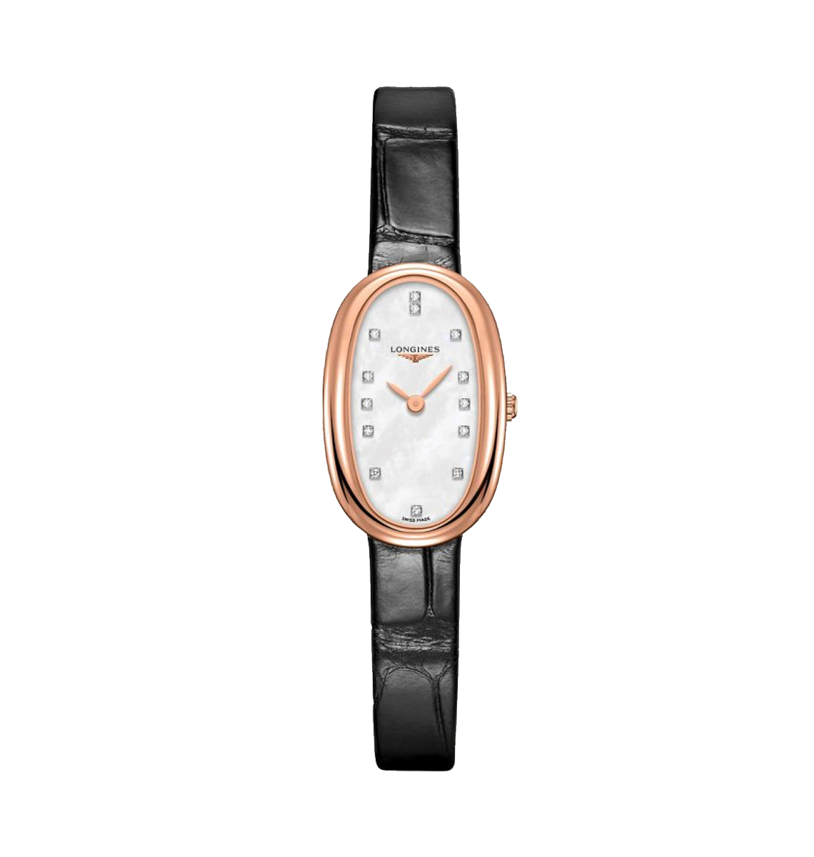 LONGINES - Symphonette - L2.305.8.87.0