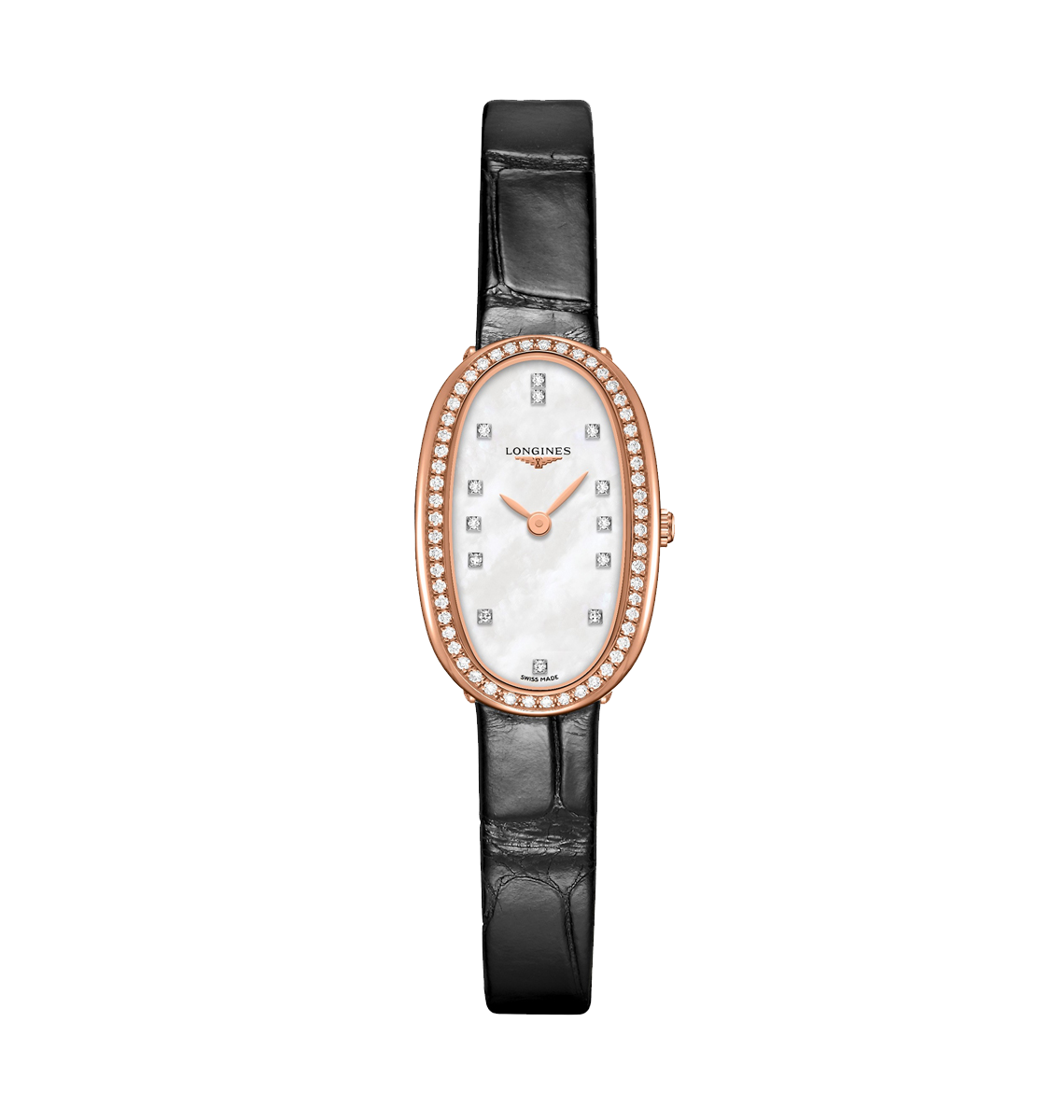 LONGINES - Symphonette - L2.305.9.87.0