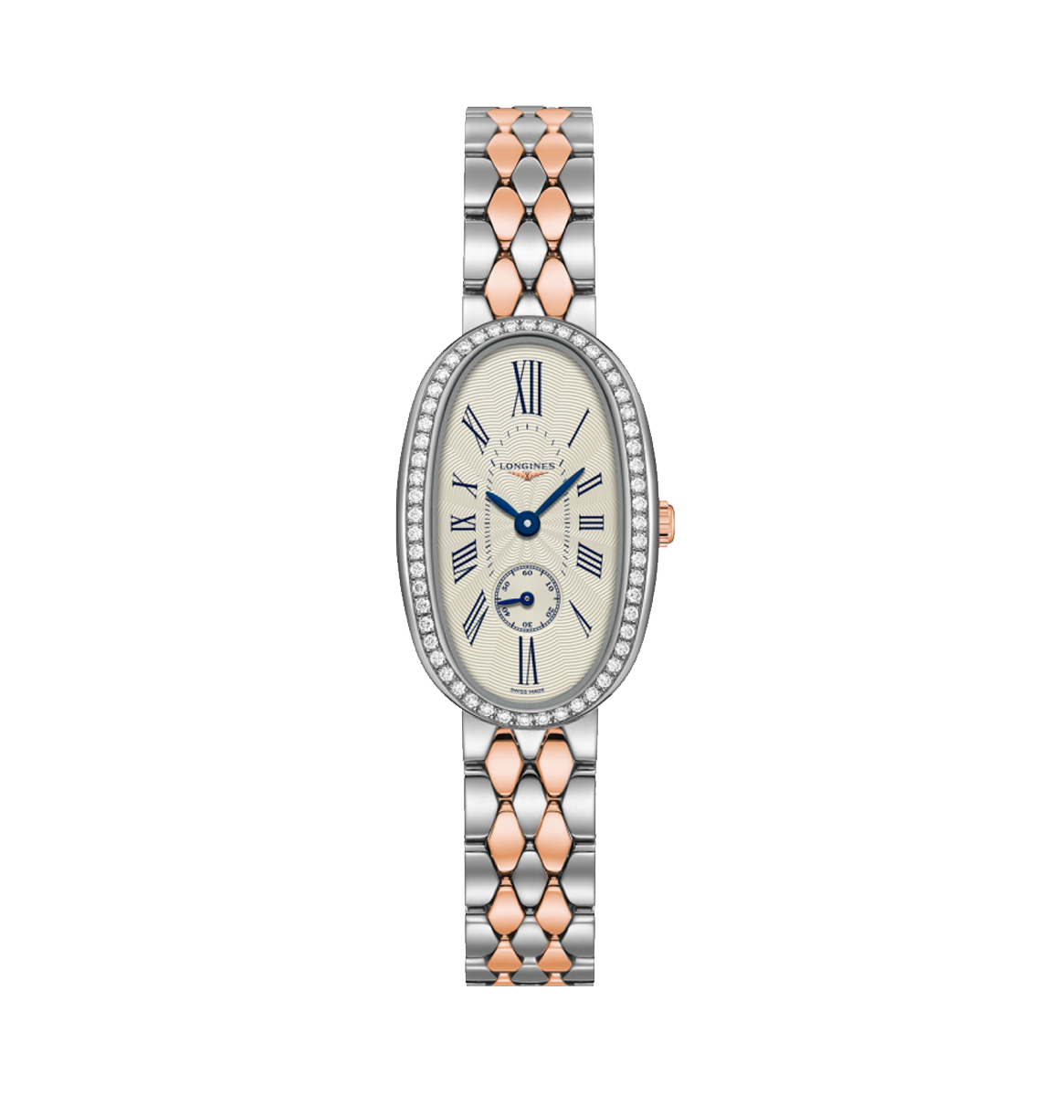 LONGINES - Symphonette - L2.306.5.79.7