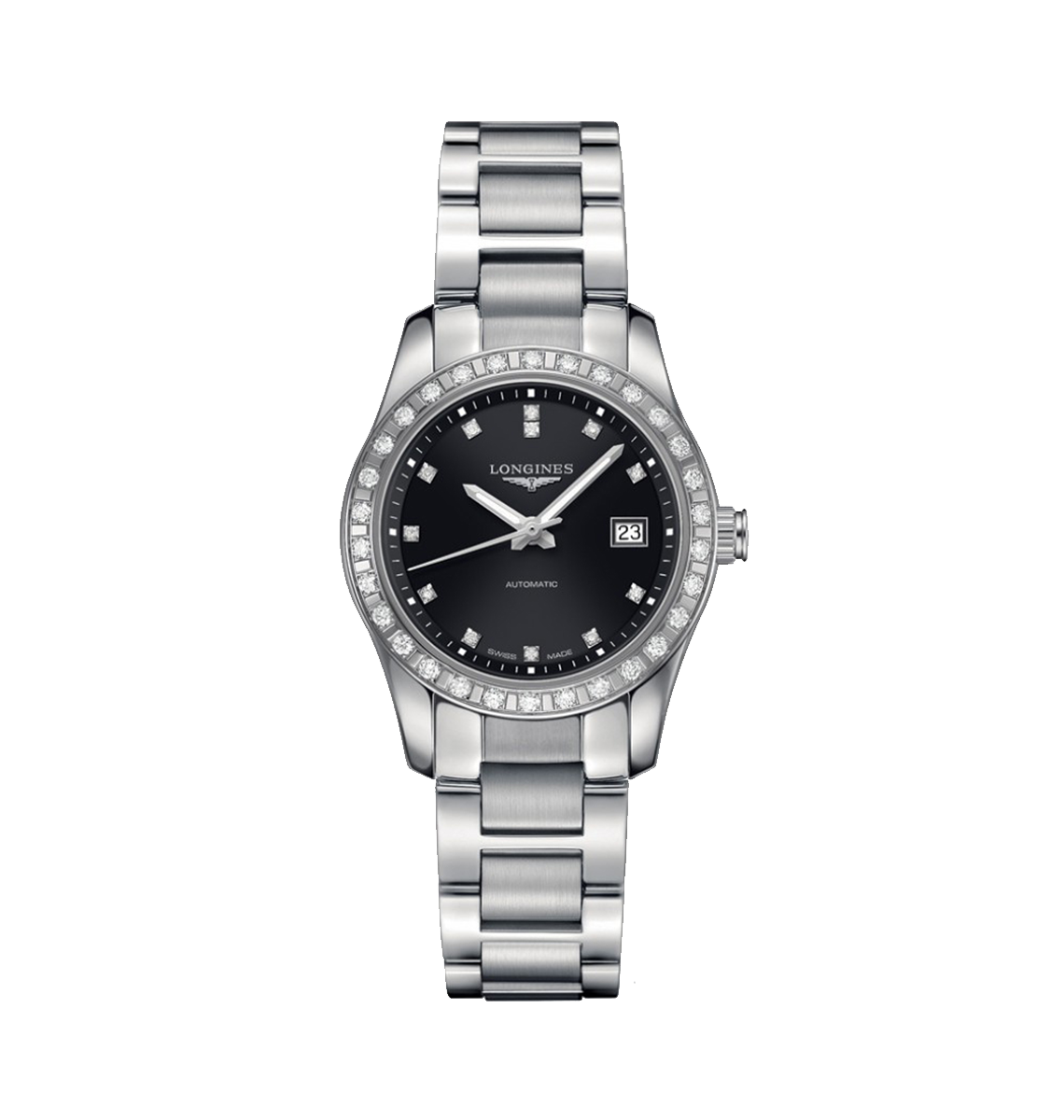 LONGINES - Conquest Classic - L2.285.0.57.6
