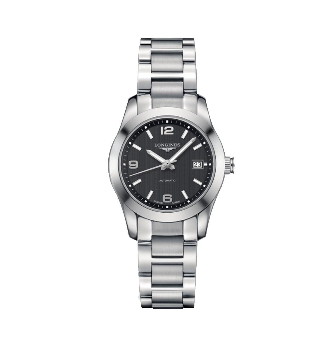 LONGINES - Conquest Classic - L2.285.4.56.6