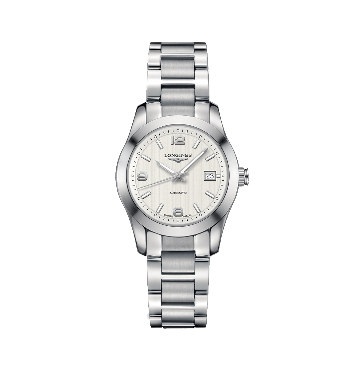 LONGINES - Conquest Classic - L2.285.4.76.6
