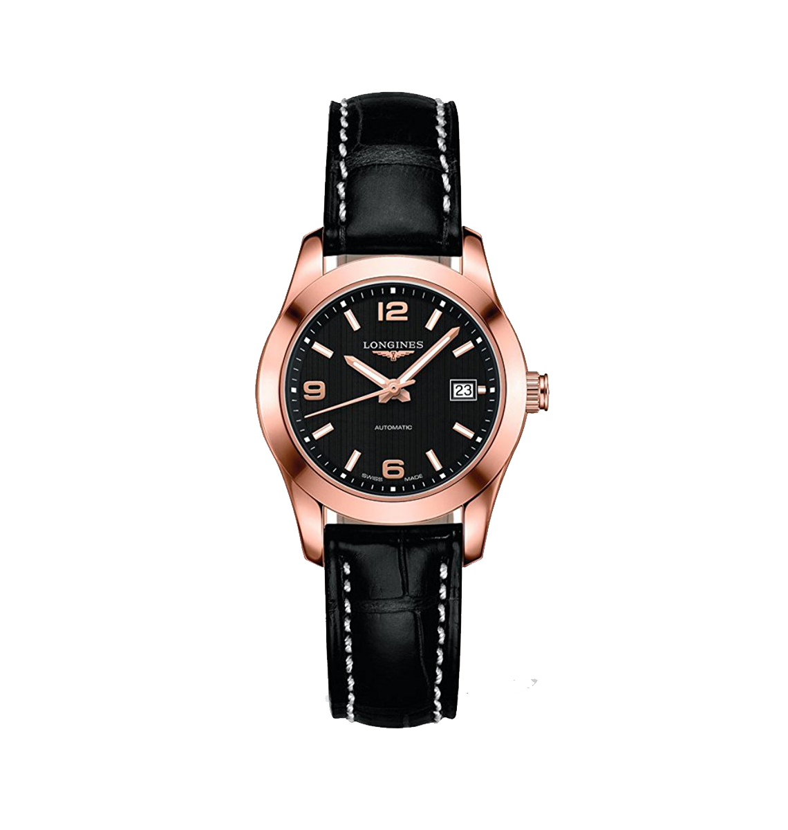 LONGINES - Conquest Classic - L2.285.8.56.3