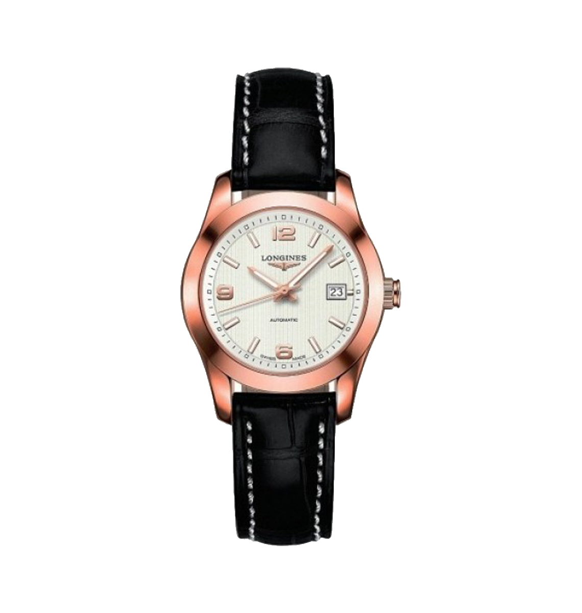 LONGINES - Conquest Classic - L2.285.8.76.3