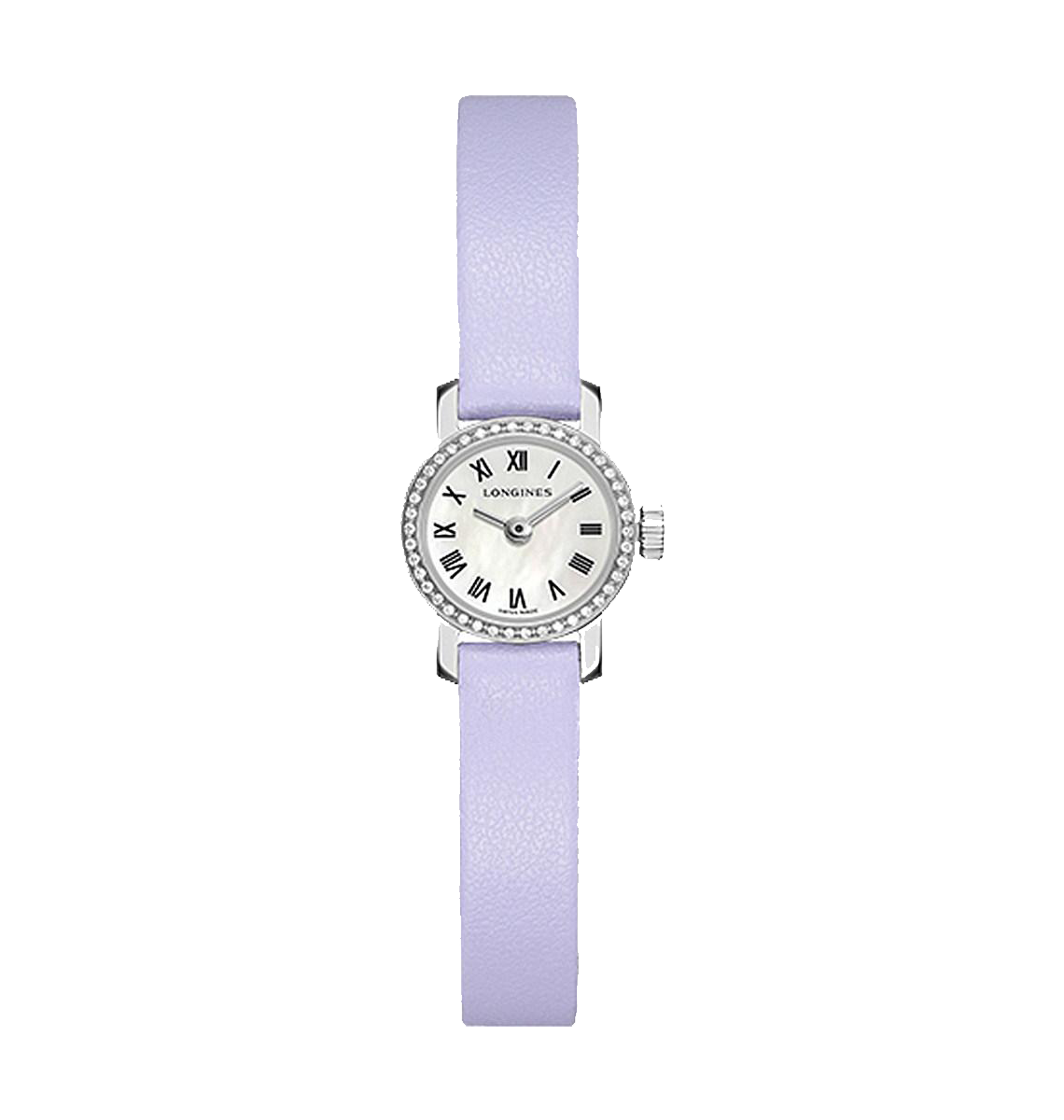 LONGINES - Longines Mini - L2.303.0.81.5