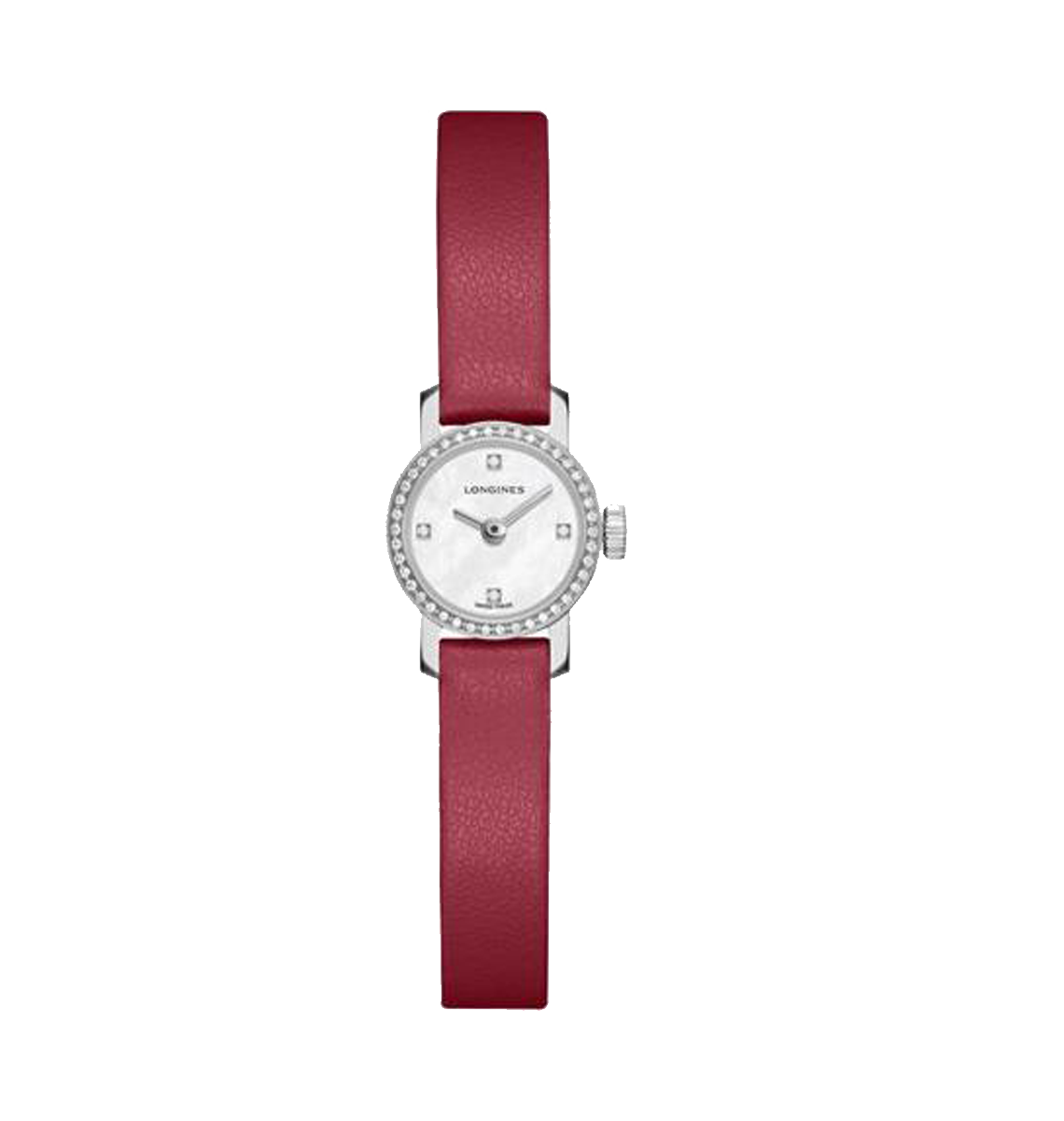 LONGINES - Longines Mini - L2.303.0.87.3