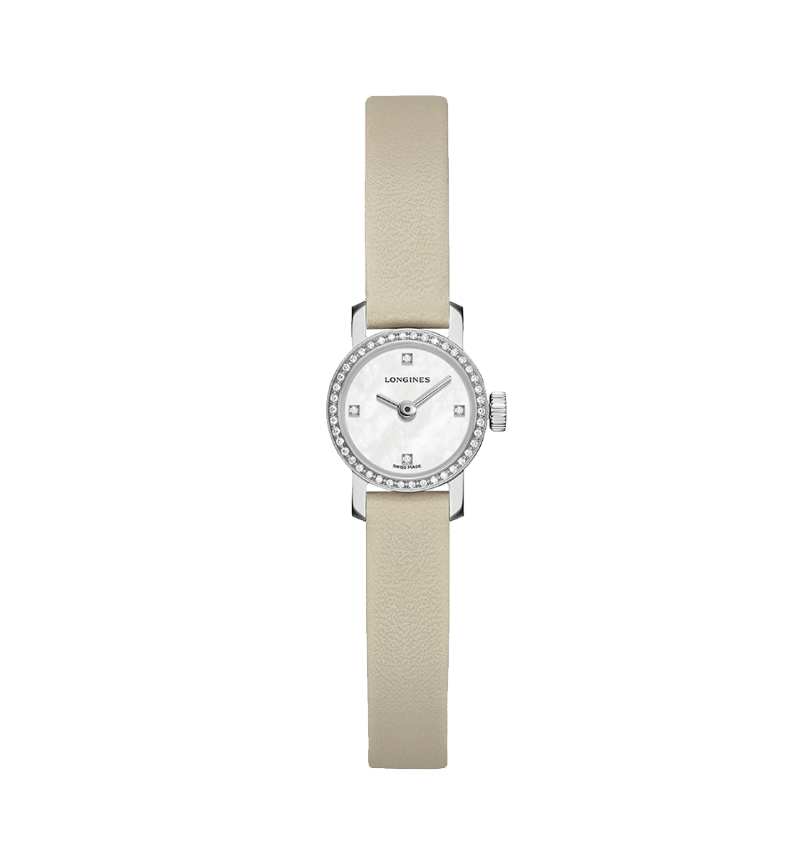 LONGINES - Longines Mini - L2.303.0.87.4