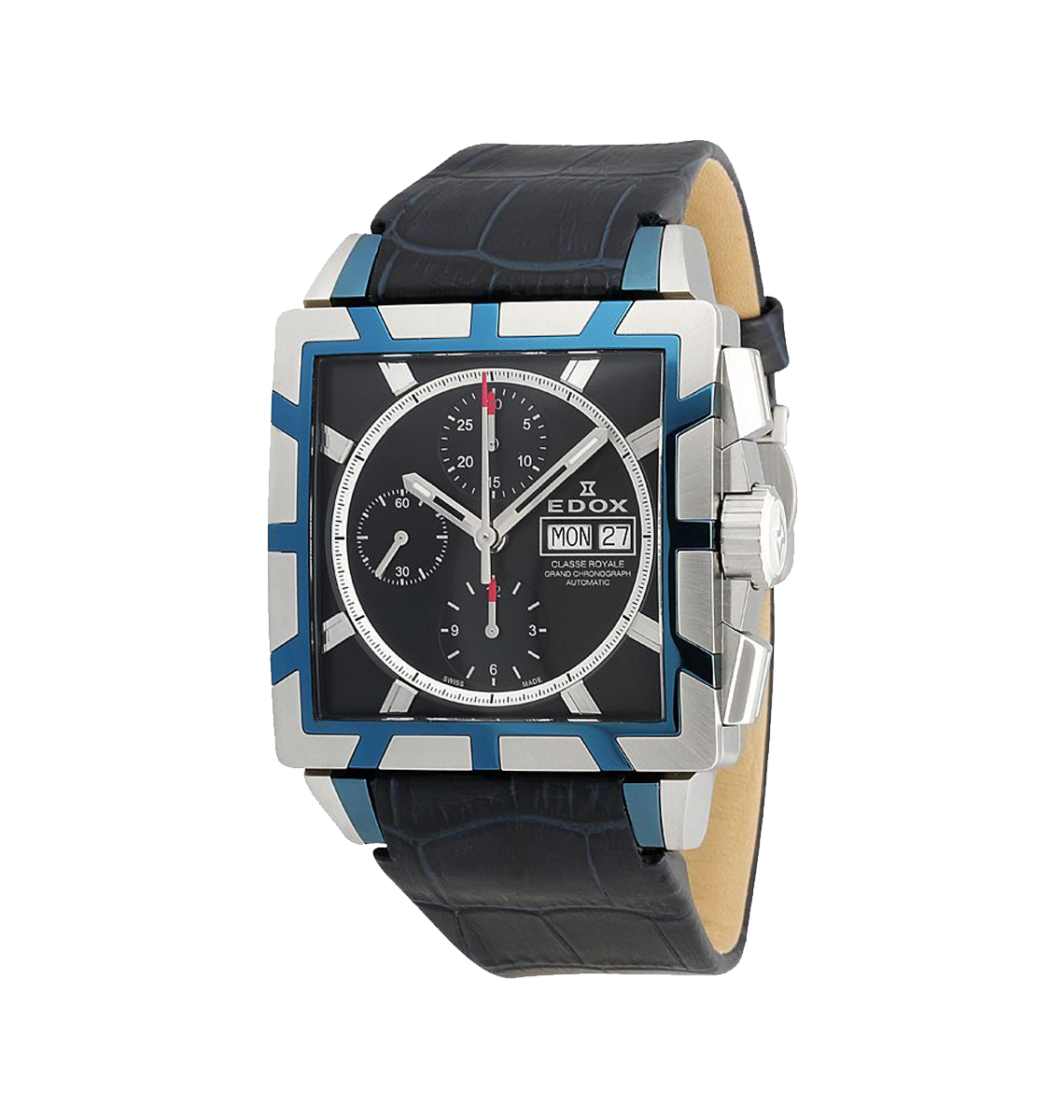 EDOX - 01108.357B.BUIN