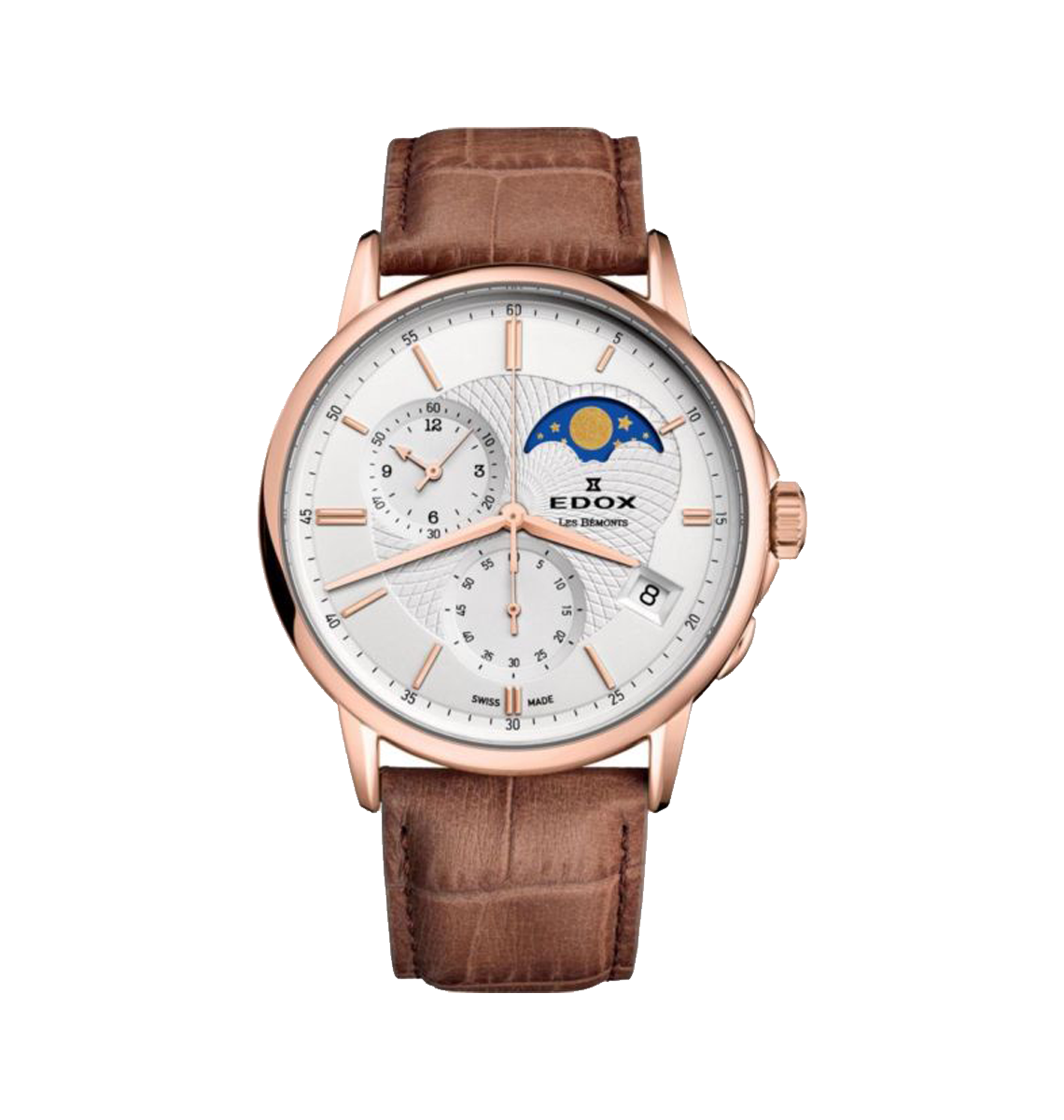 EDOX - 01651.37R.AIR