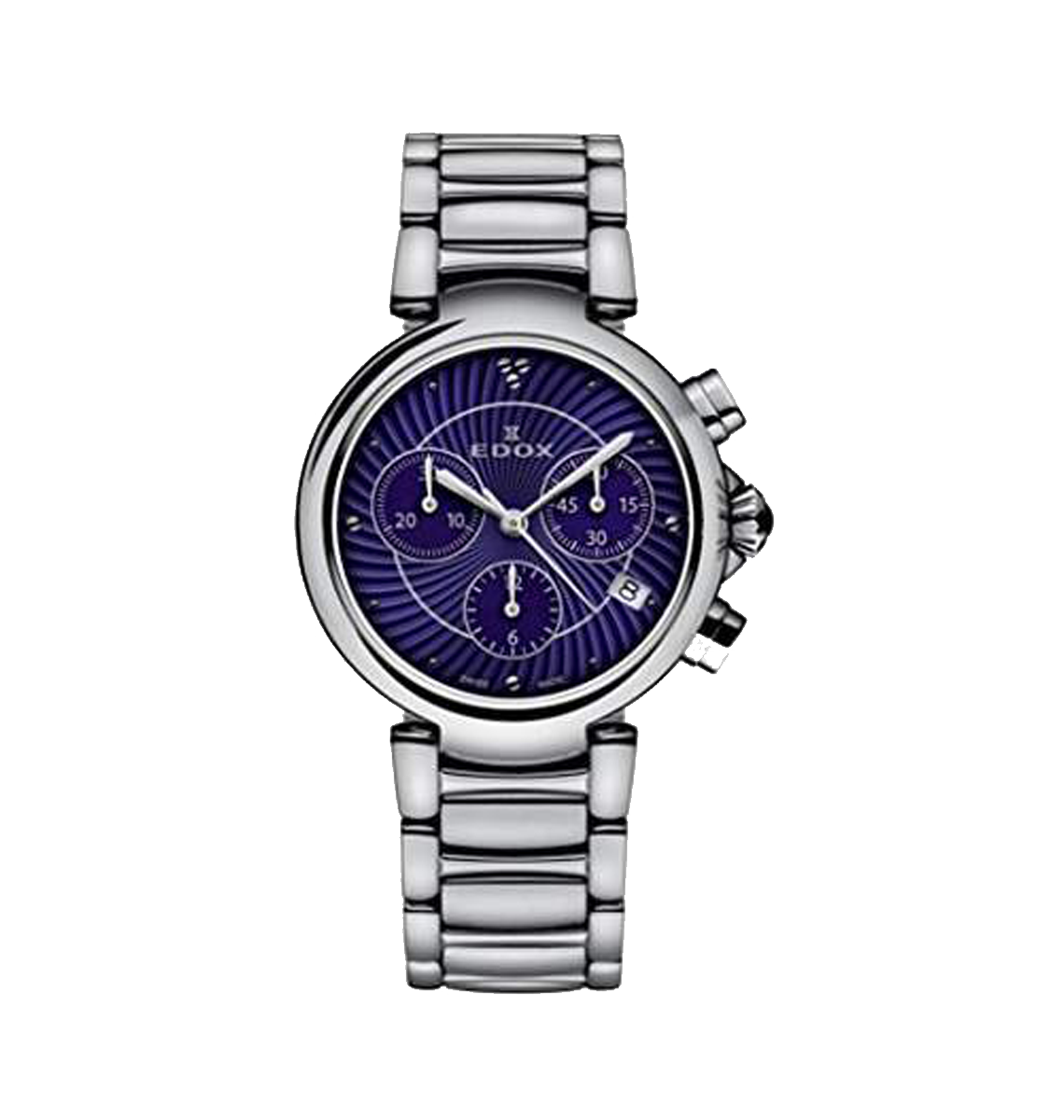 EDOX - 10220.3M.BUIN