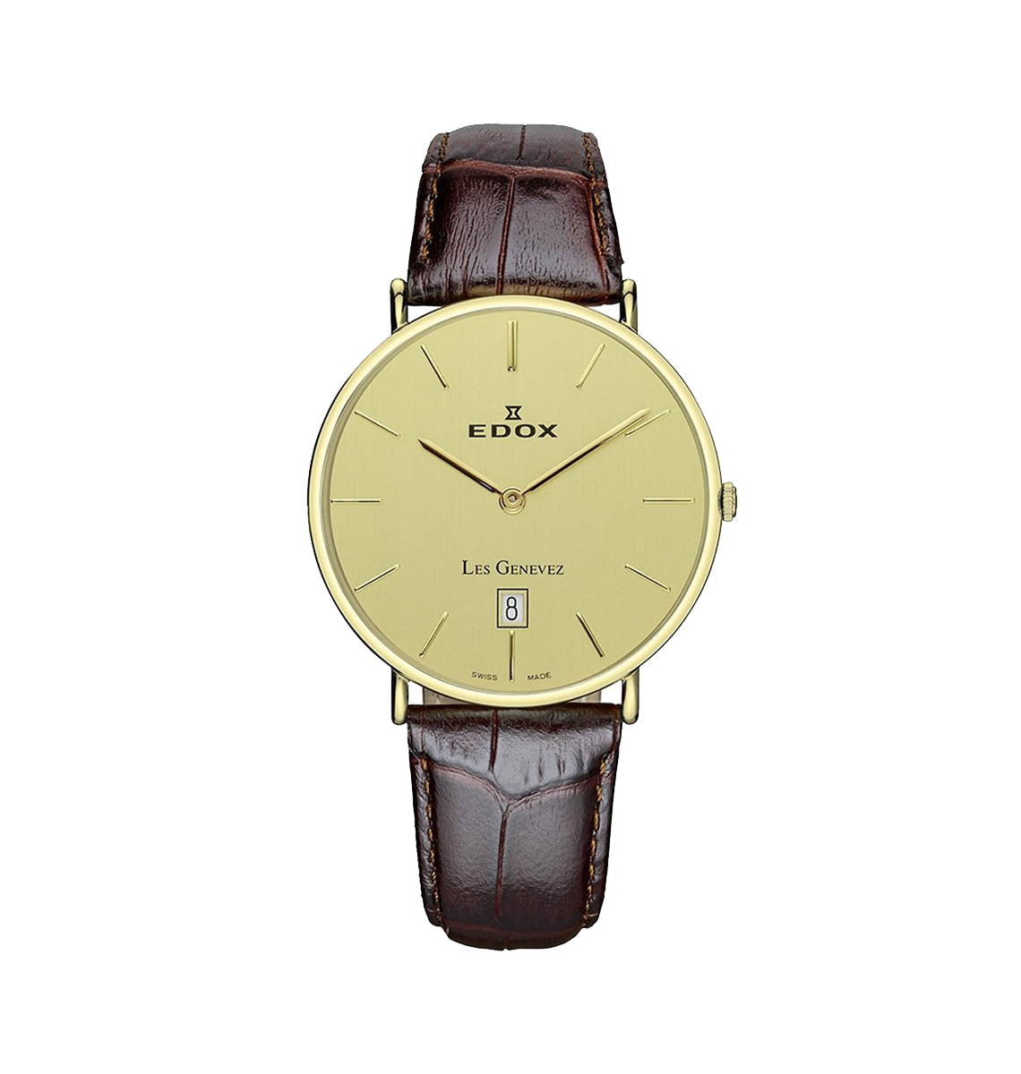 EDOX - 27028.37J.DI2