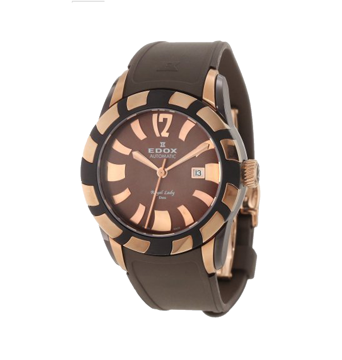 EDOX - 37007.357BR.BRIR