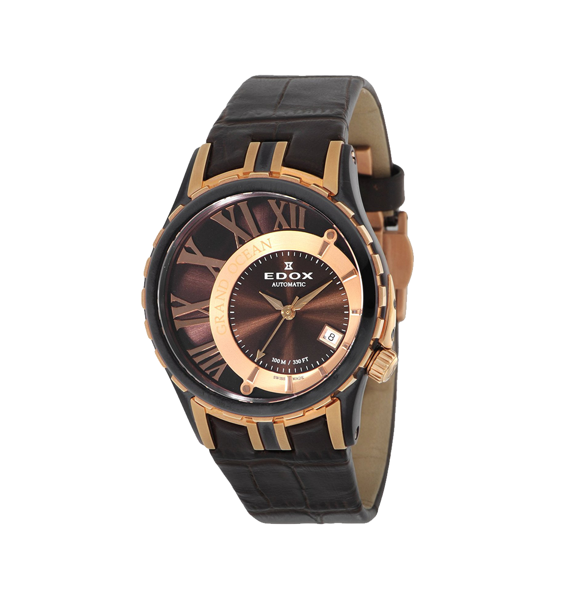 EDOX - 37008.357BRR.BRIR