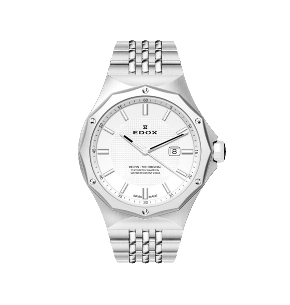 EDOX - 54004.3M.AIN