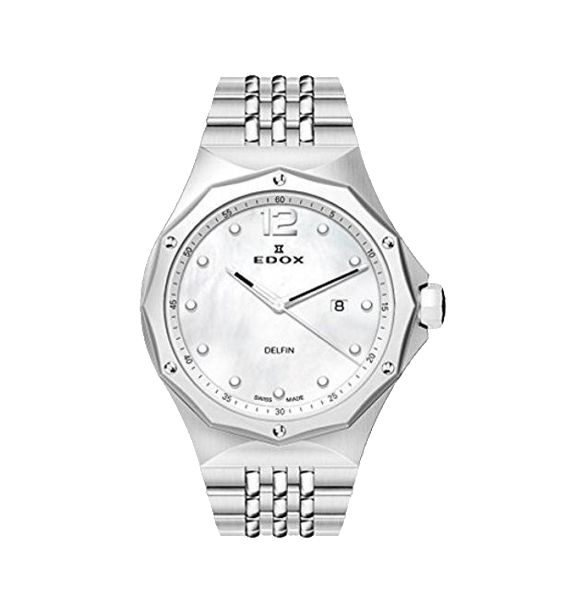 EDOX - 54004.3M.NAIN