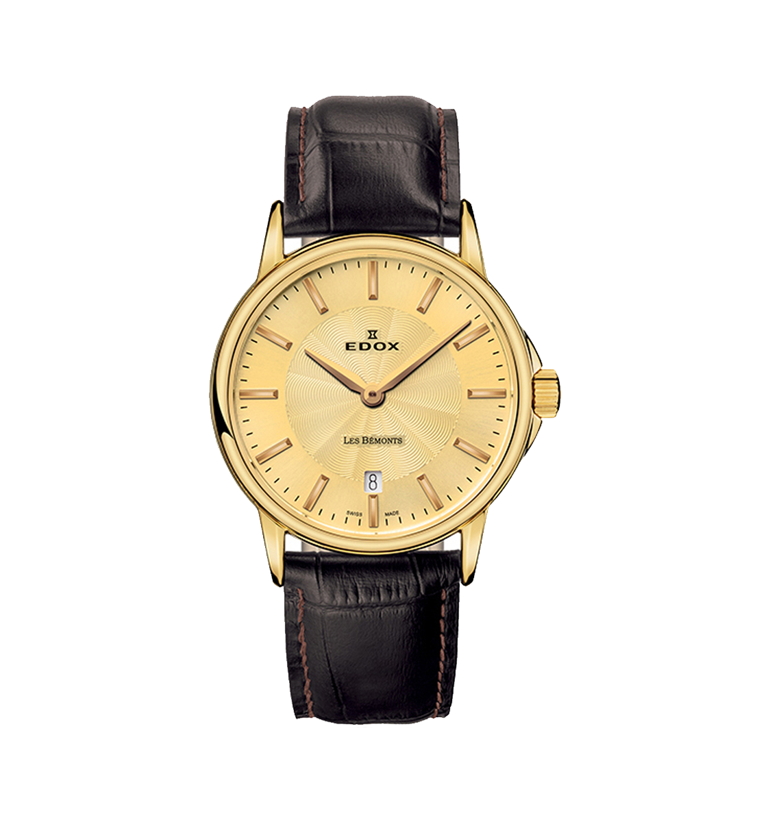 EDOX - 57001.37J.DI