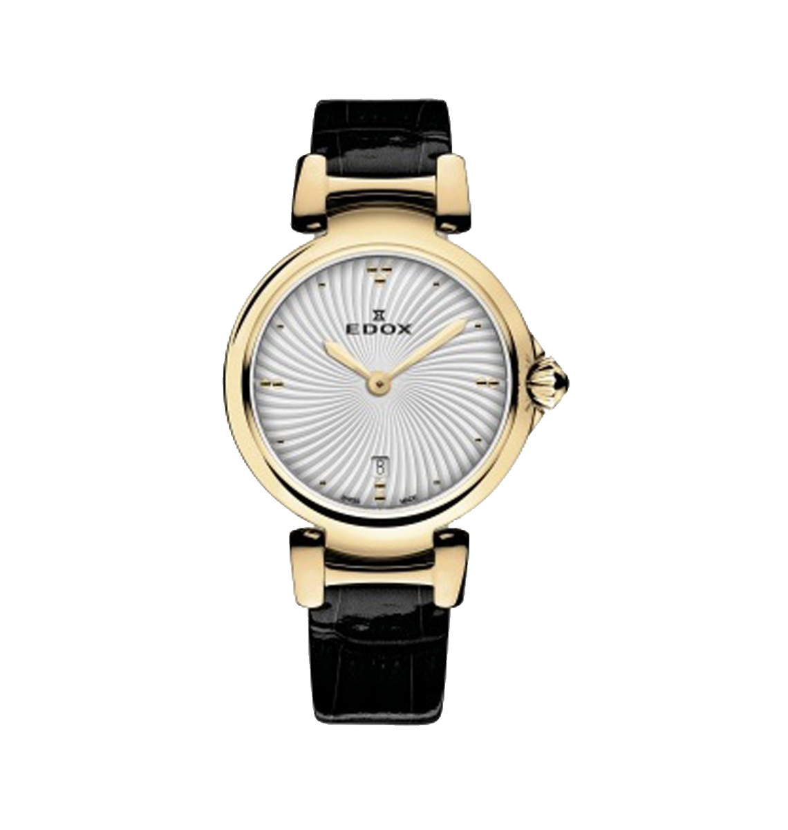 EDOX - 57002.37RC.AIR