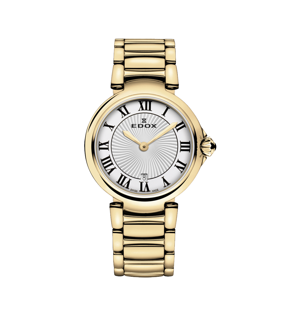 EDOX - 57002.37RM.AR