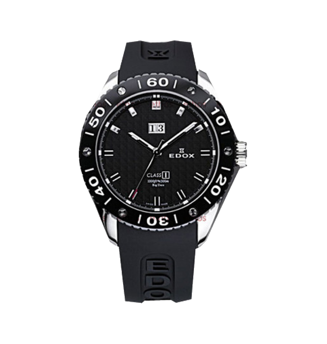 EDOX - 60007.3N.NIN