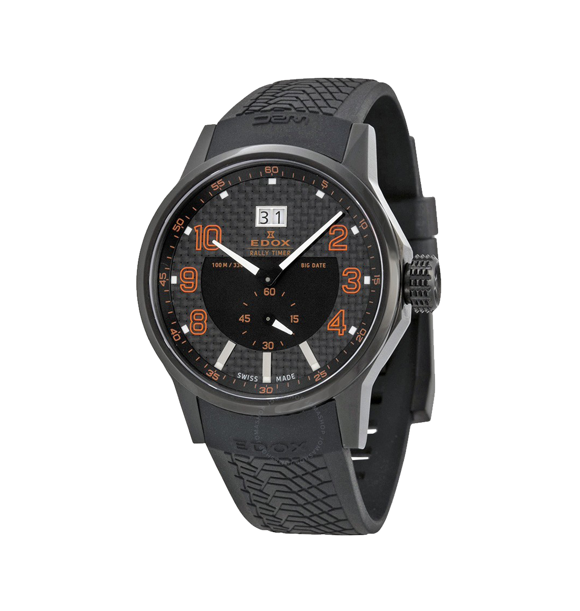 EDOX - 64008.37N.NOR