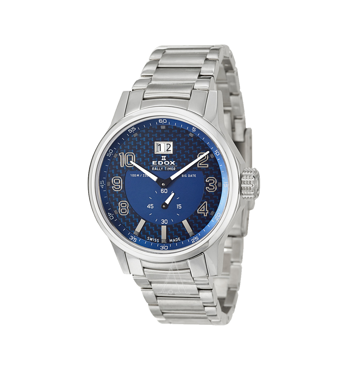 EDOX - 64009.3.BUIN