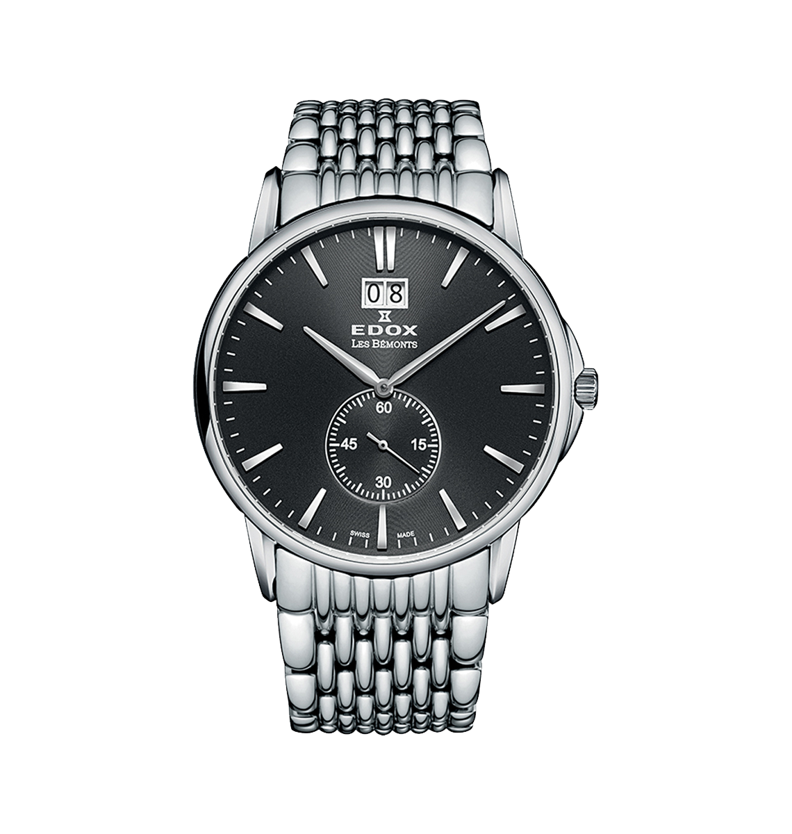 EDOX - 64012.3M.NIN