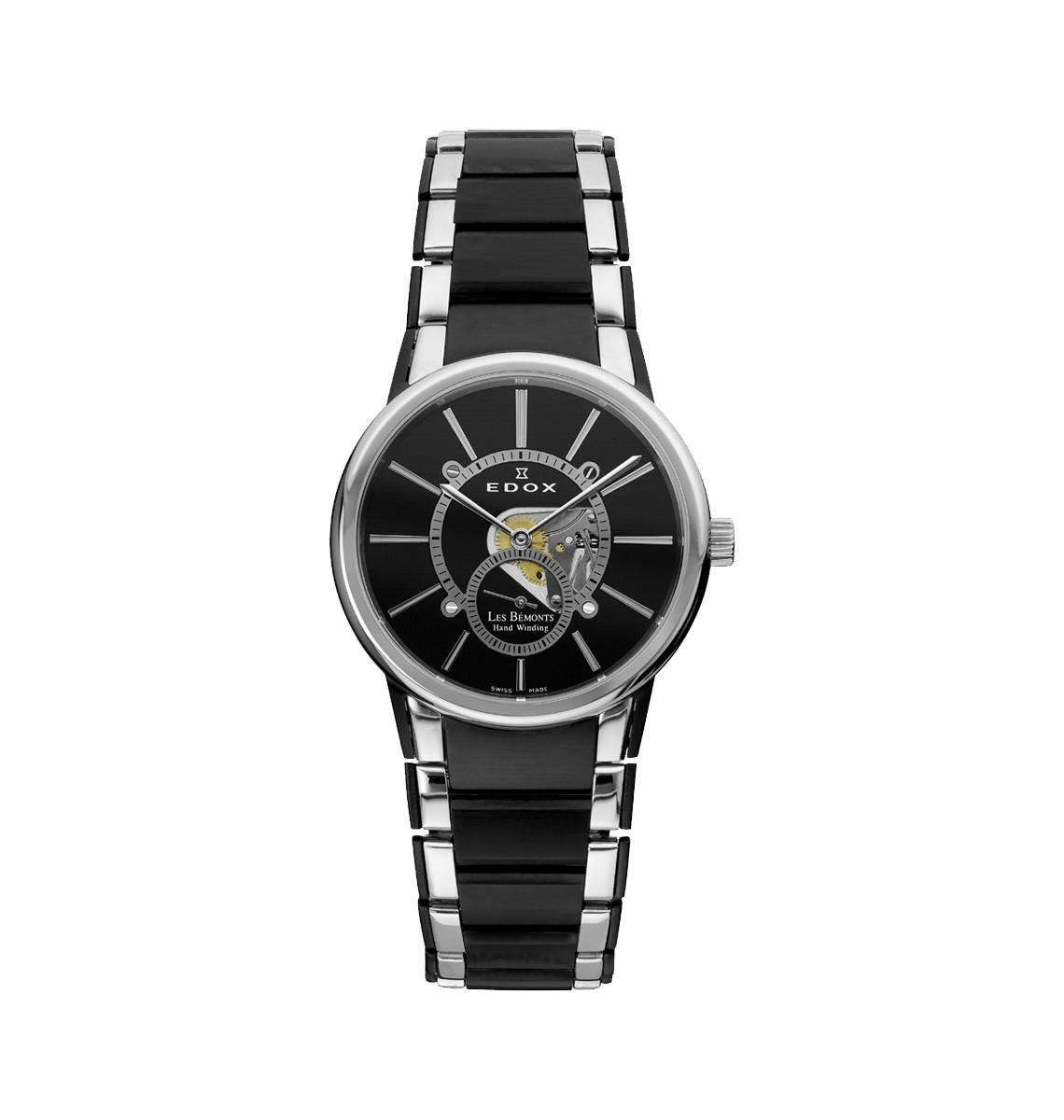 EDOX - 72011.357N.NIN