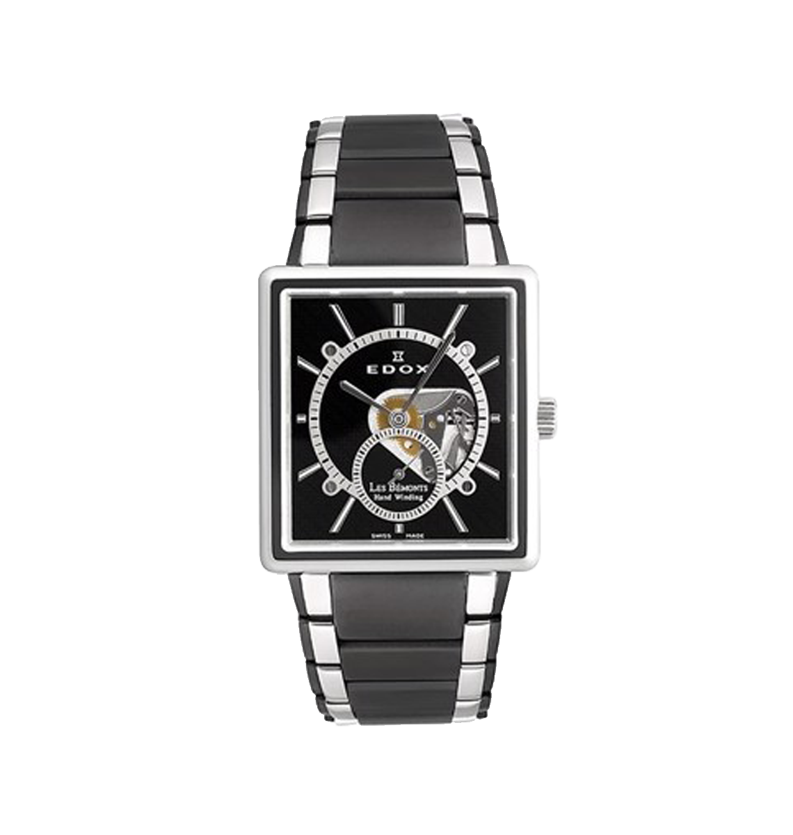 EDOX - 72012.357N.NIN
