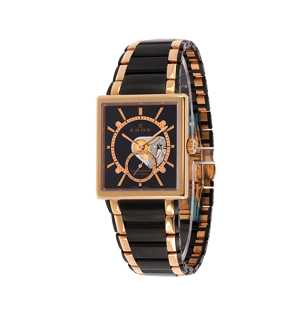 EDOX - 72012.357RN.NIR